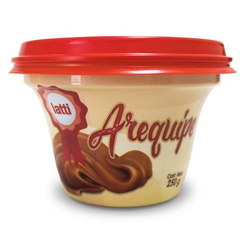 AREQUIPE LATTI 250 G