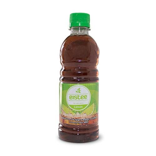 TE LÍQUIDO LIMÓN EISTEE 400 ML