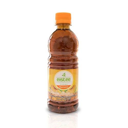 TÉ LÍQUIDO DURAZNO EISTEE 400 ML