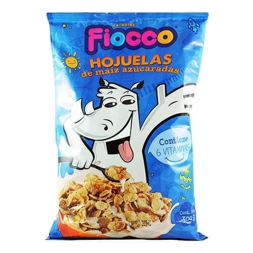 HOJUELAS AZUCARADAS FIOCCO 300 G