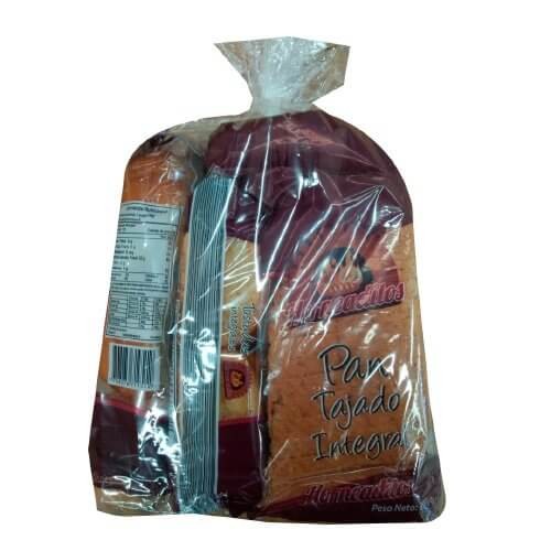 PAQUETÓN INTEGRAL HORNEADITOS 780 G
