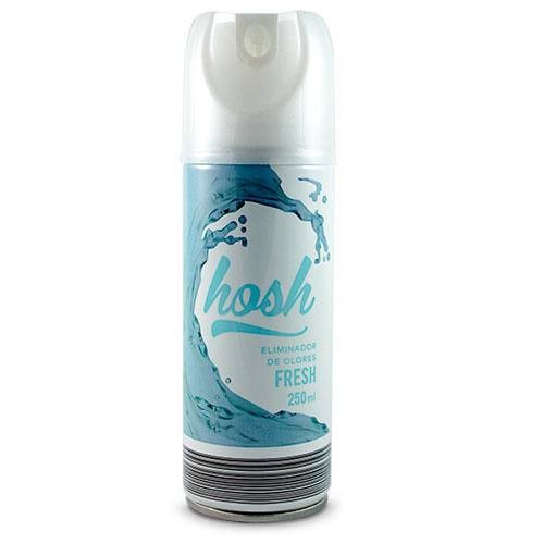 ELIMINADOR DE OLORES EN AEROSOL HOSH 250 ML