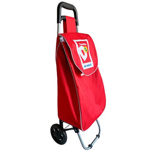 CARRITO DE MERCADO D1 UND