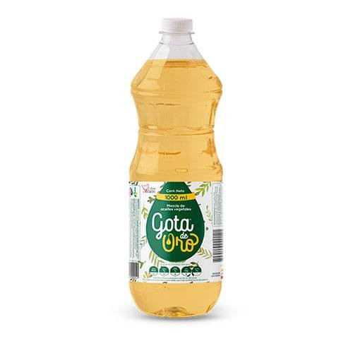 ACEITE GOTA DE ORO 1000 ML