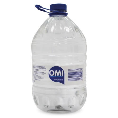 AGUA SIN GAS OMI 5000 ML