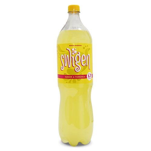 GASEOSA TORONJA SWIGEN 1700 ML
