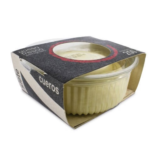 QUESO SIETE CUEROS 250 G