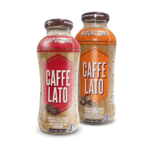 BEBIDA DE CAFE HELADO CAPUCCINO O MOCACCINO TONI 285ML