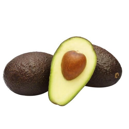 AGUACATE HASS 500 G