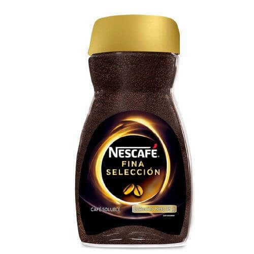 CAFÉ FINA SELECCIÓN NESCAFÉ 85 G