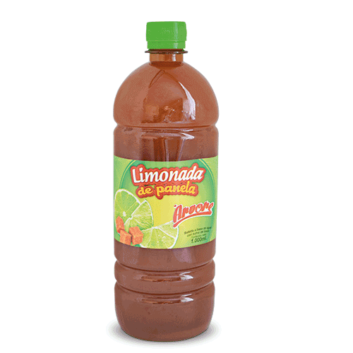 LIMONADA DE PANELA 1000 ML