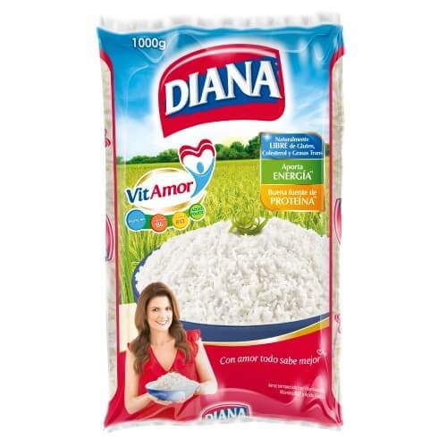 ARROZ DIANA 1000 G