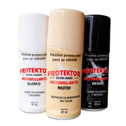 BETÚN LÍQUIDO PROTEKTOR 60 ML