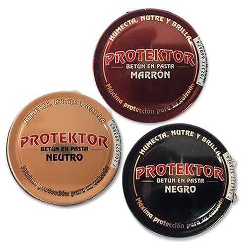 BETÚN EN PASTA PROTEKTOR 30 G