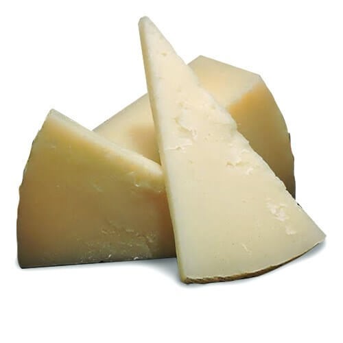 QUESO IBÉRICO EN CUÑA TAJADA VIVA ESPAÑA 150 G