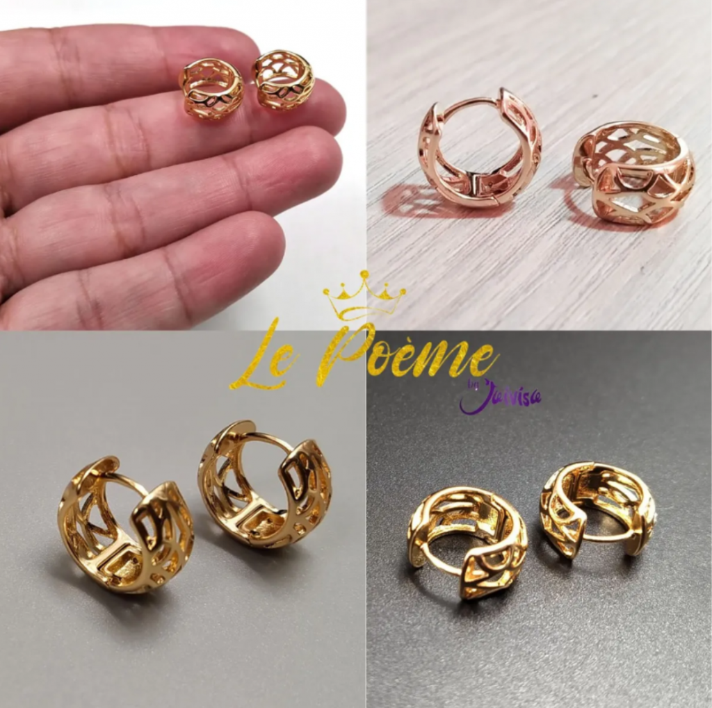 Joyería Mujer Joya Accesorio Pendiente Arete Zarcillo Areta