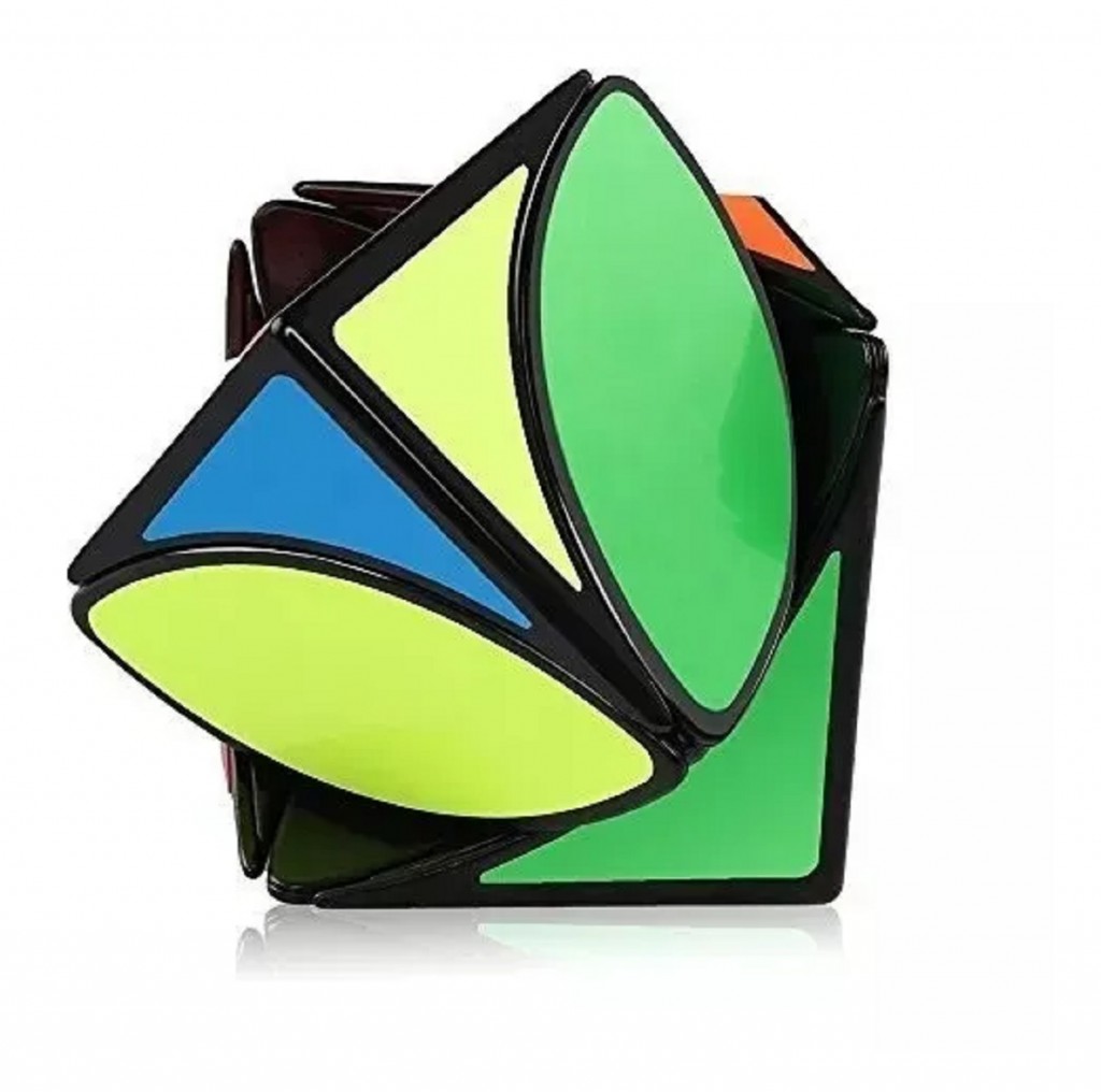 Cube Magic Cubo Rubik Juguetería Piñatas Juguetes Fiestas DJ661