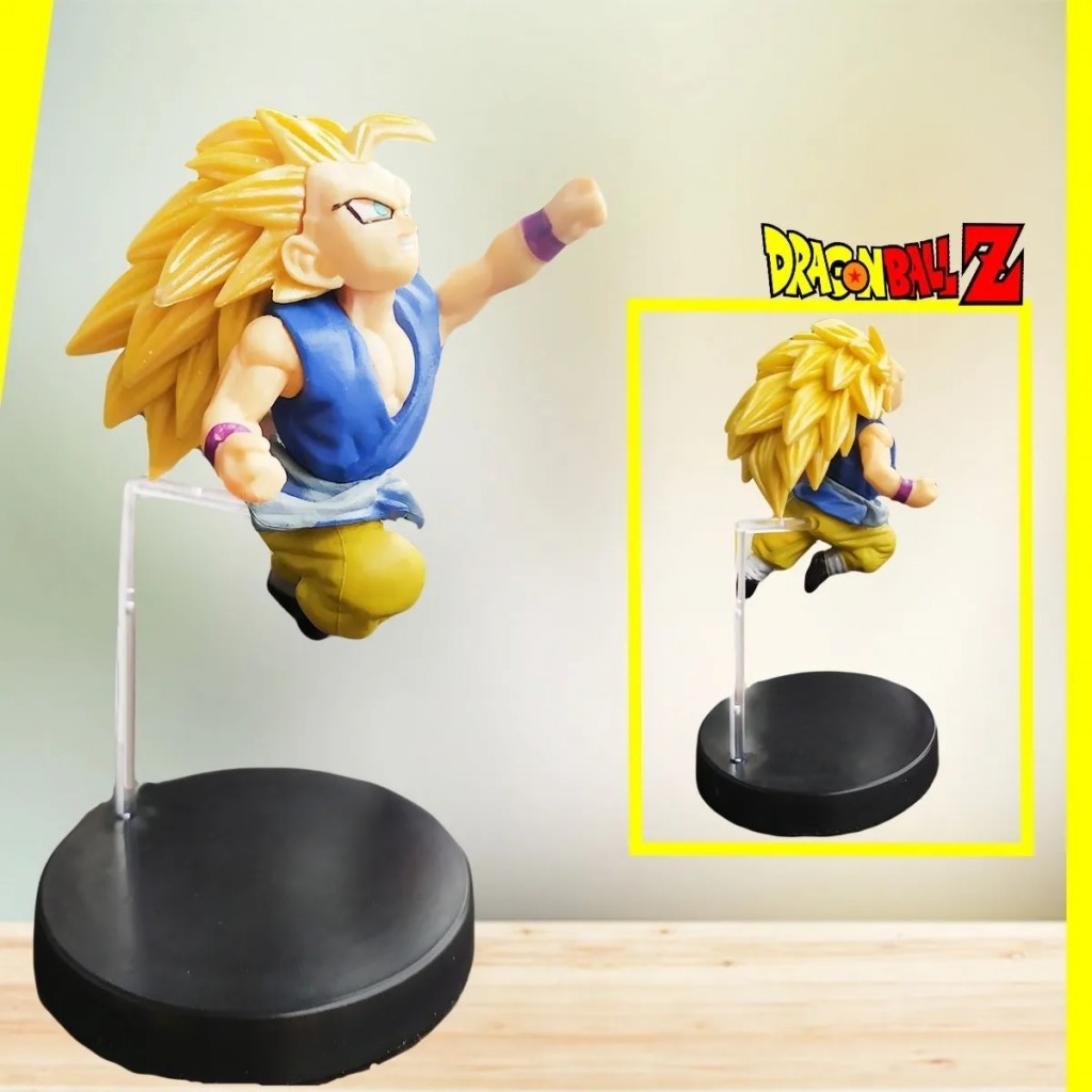 Dragon Ball Figura Goku Super DJ771