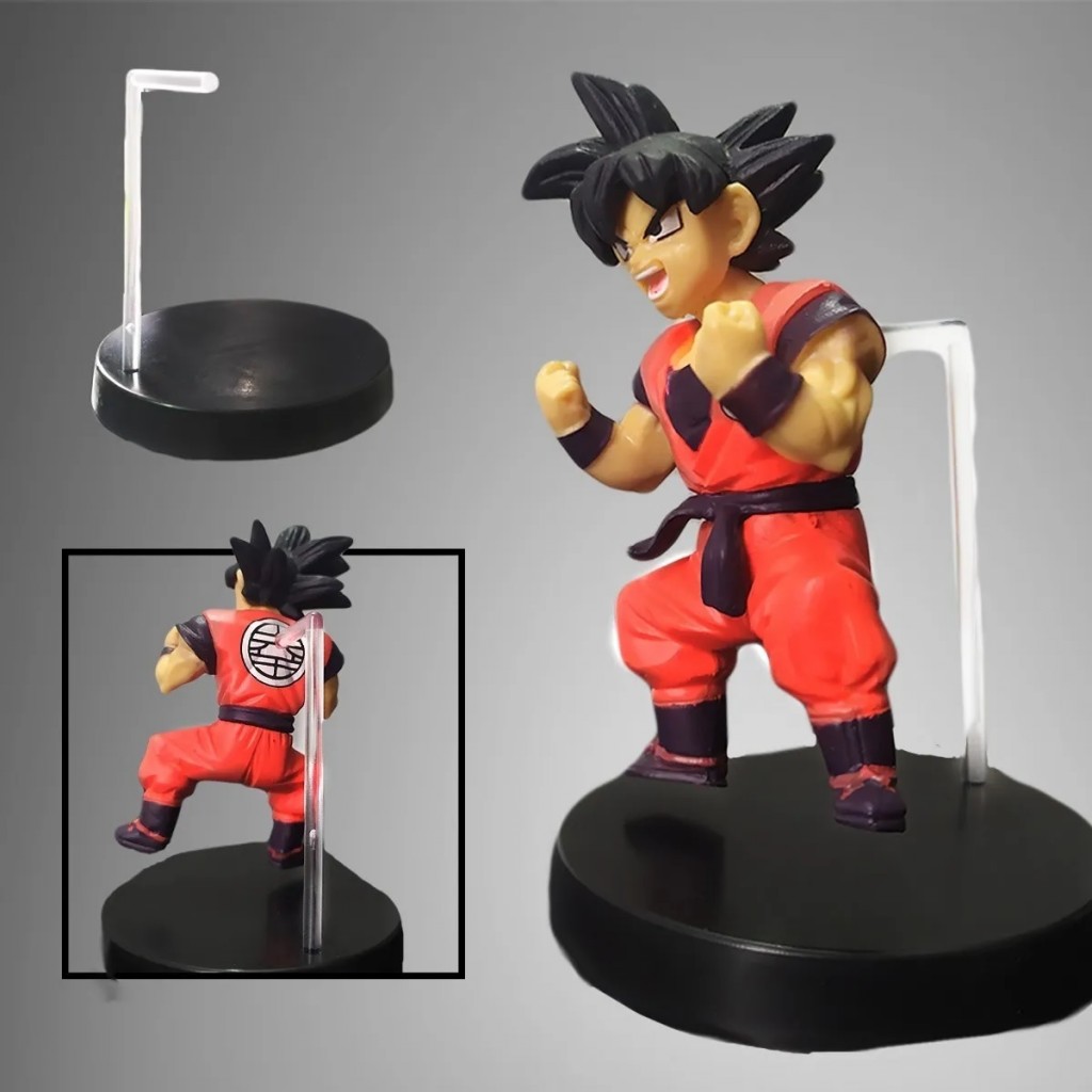 Dragon Ball Super Figura Goku DJ757