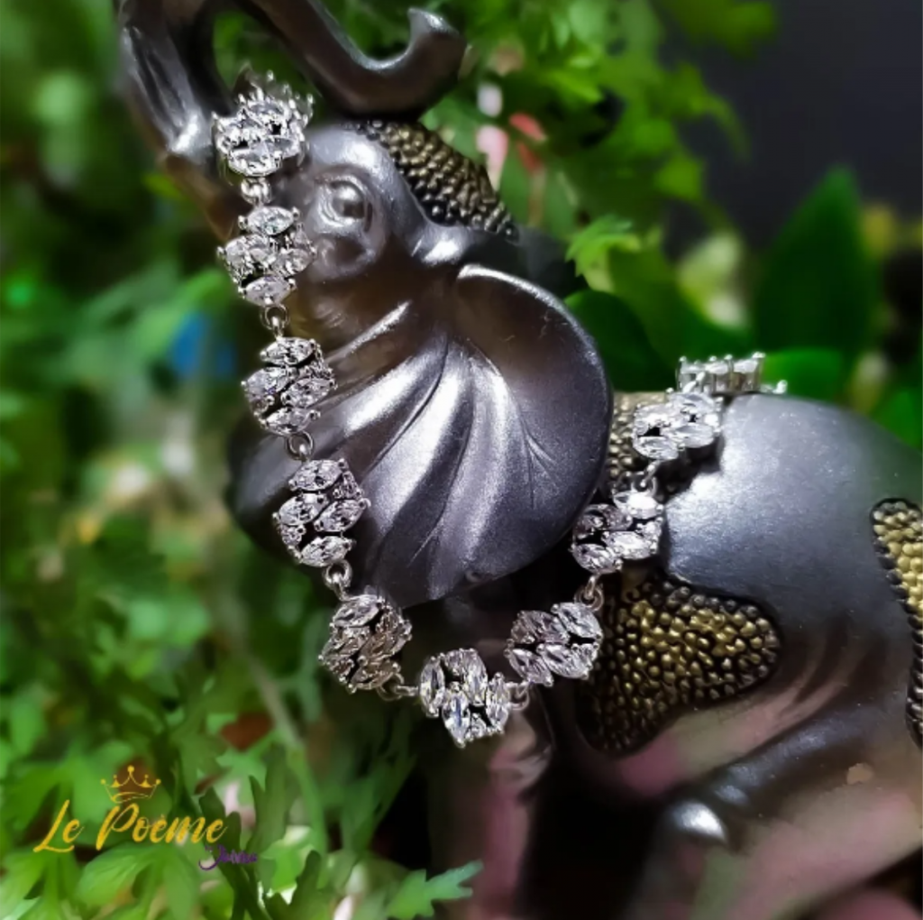 Joyería Fina Lujo Accesorio Pulsera Manilla Brazalete Mujer SKU: DJPU005