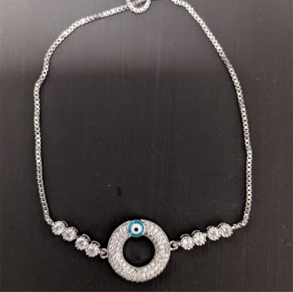 Joyería Fina Lujo Accesorio Pulsera Manilla Brazalete Mujer DJPU1212