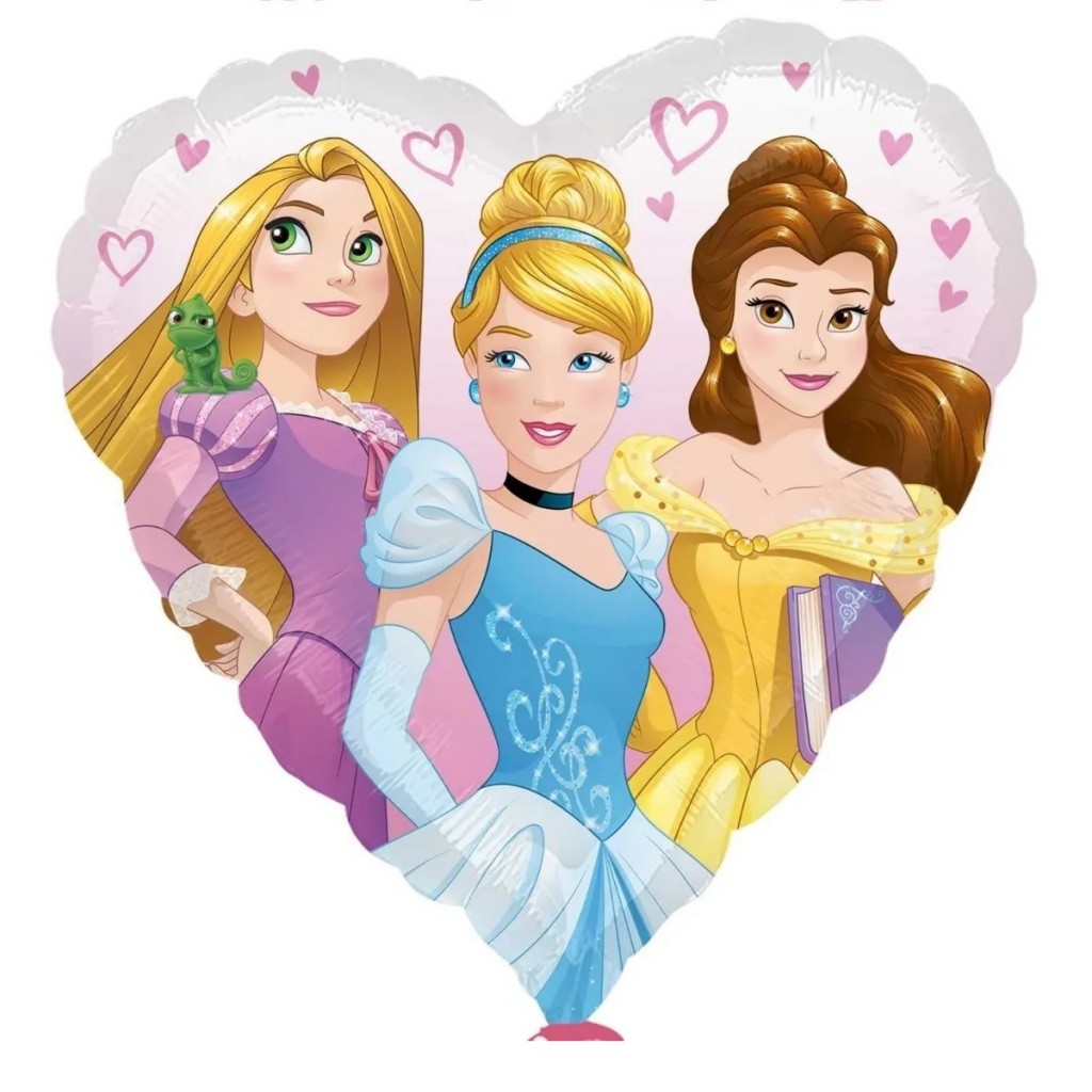 Cojin De Cuello Viaje Niña Princesa Original Almohada Fino Princesas