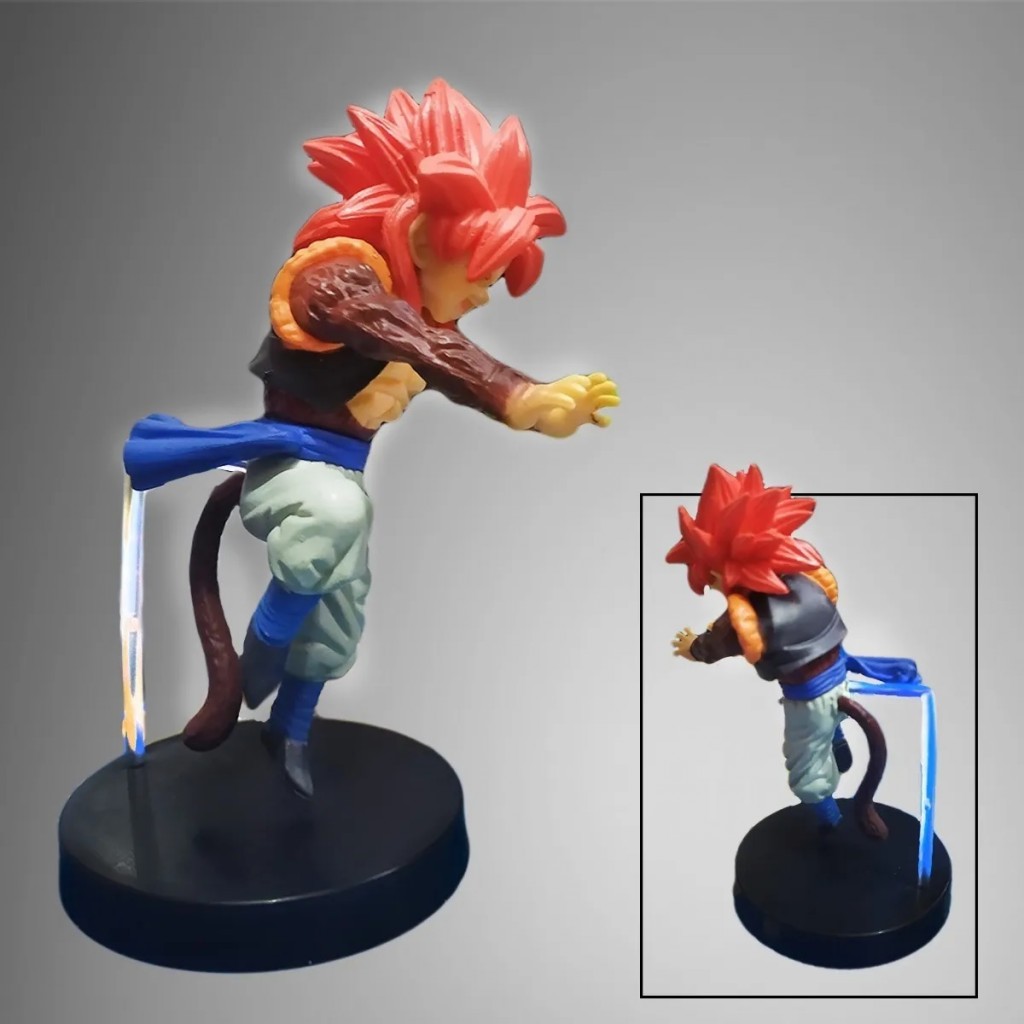 Dragon Ball Figura Goku