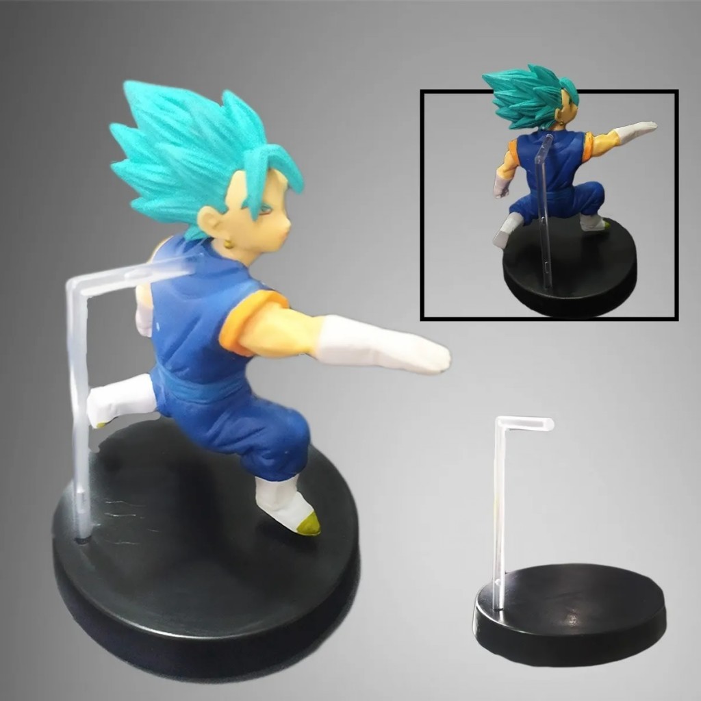 Dragon Ball Figura Vegetto