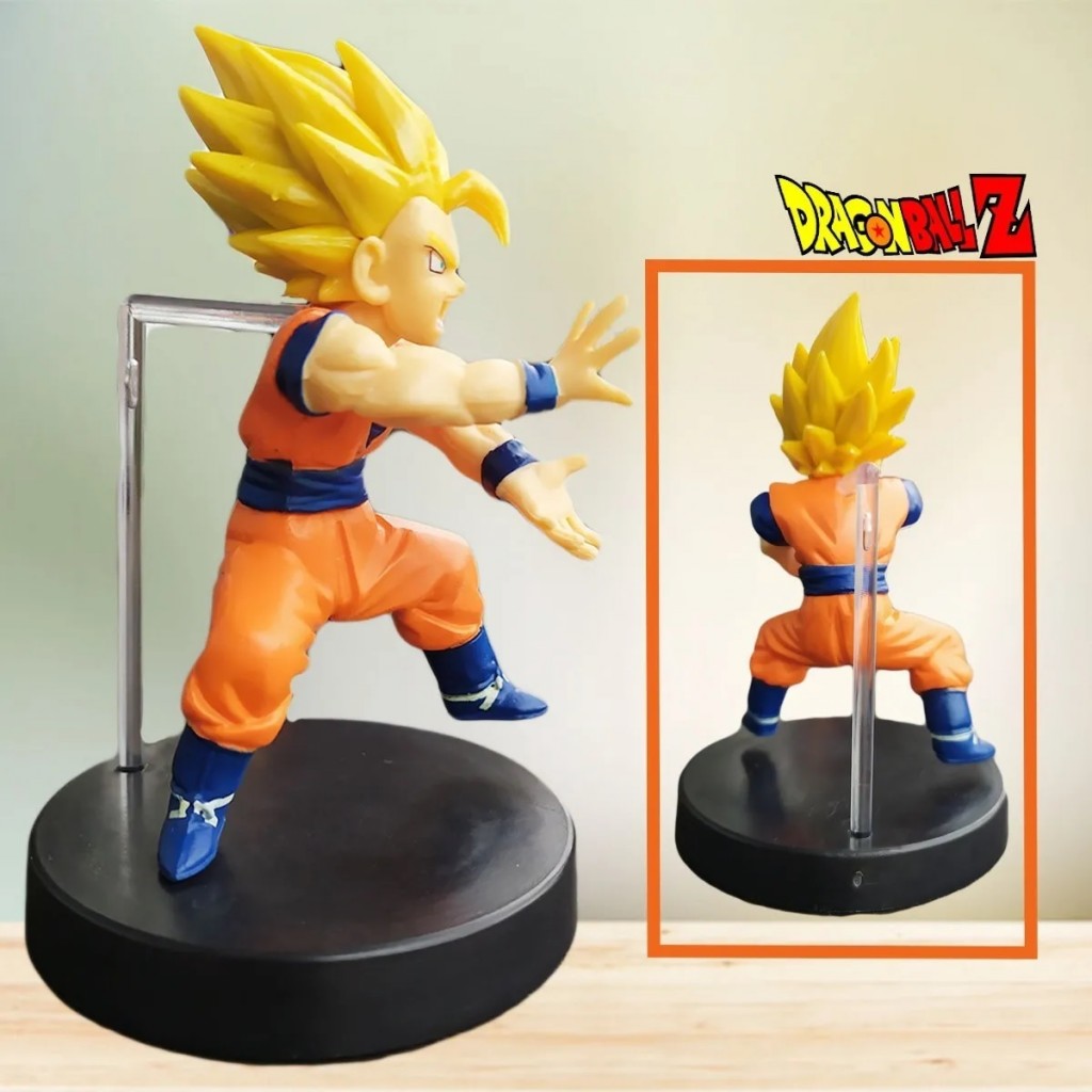 Dragon Ball Figura Goku Súper