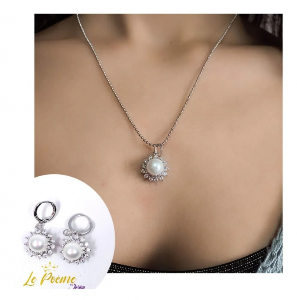 Joyería Mujer Joya Fina Accesorio Combo  DU005DJ