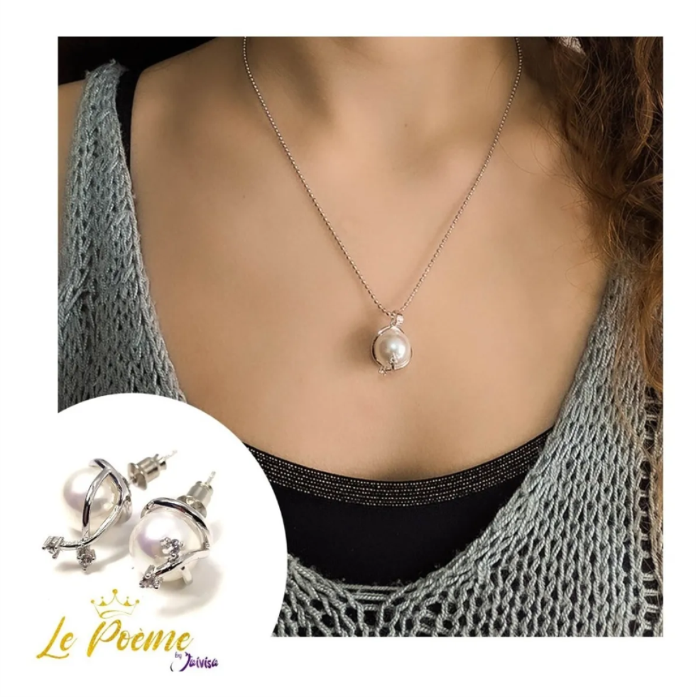 Joyería Mujer Joya Fina Accesorio Combo  DU031DJ