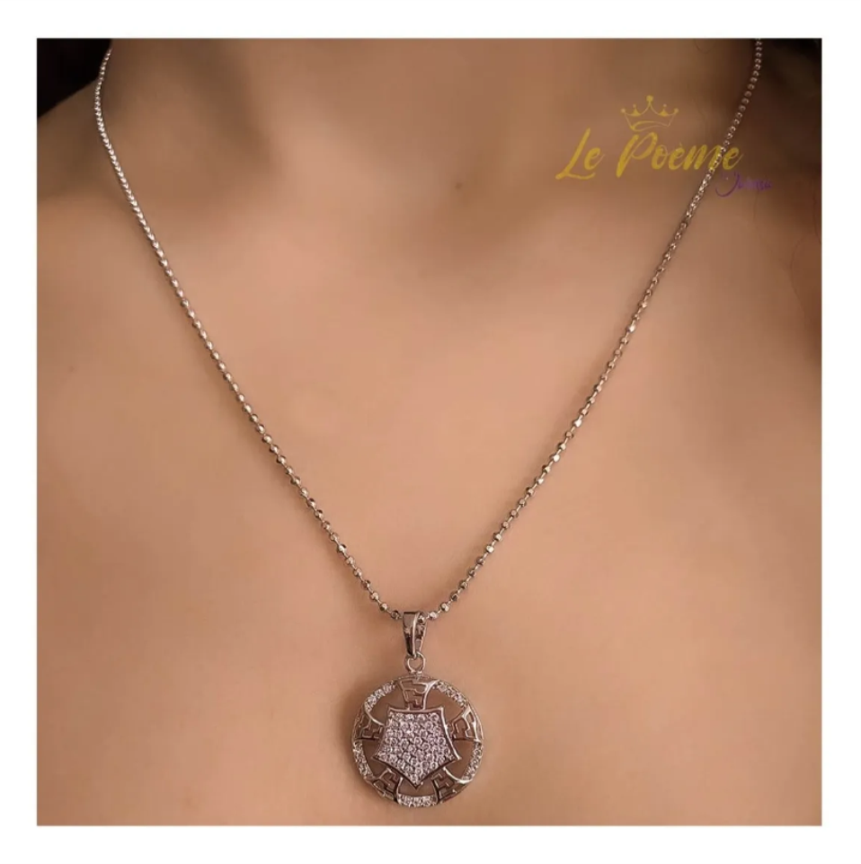 Joyería Mujer Joya Fina Accesorio Combo  DU033DJ