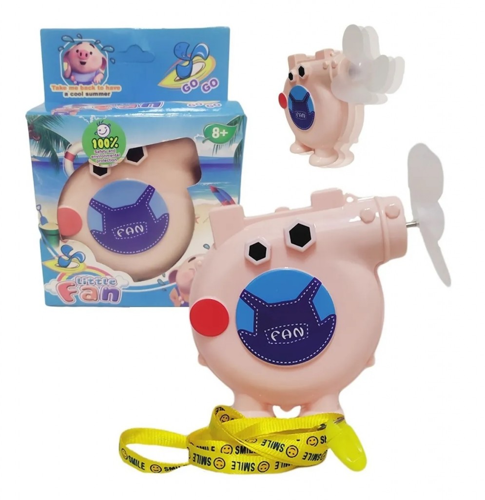 Carro Niños Ventilador Juguete Didactico Jugueteria Juegos