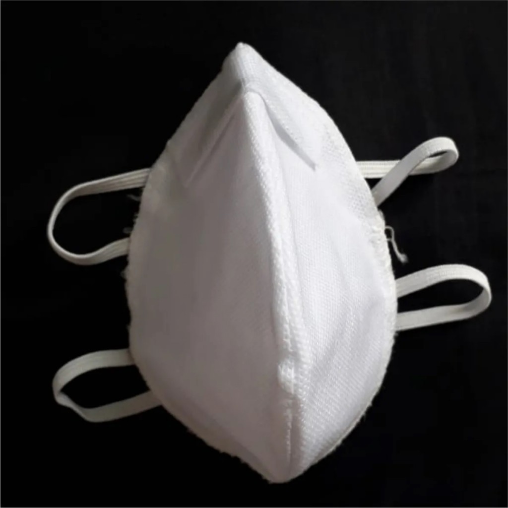 Tapabocas Industrial Mascarilla Protección Antivirus