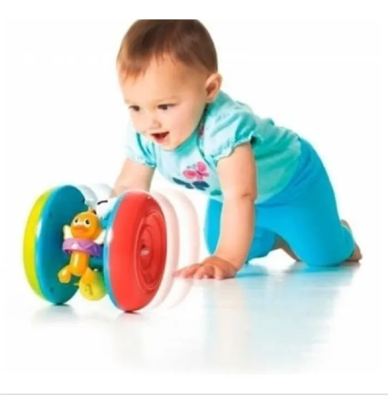 Bebes Juguetes Didacticos Infantil Jugueteria Niños Original