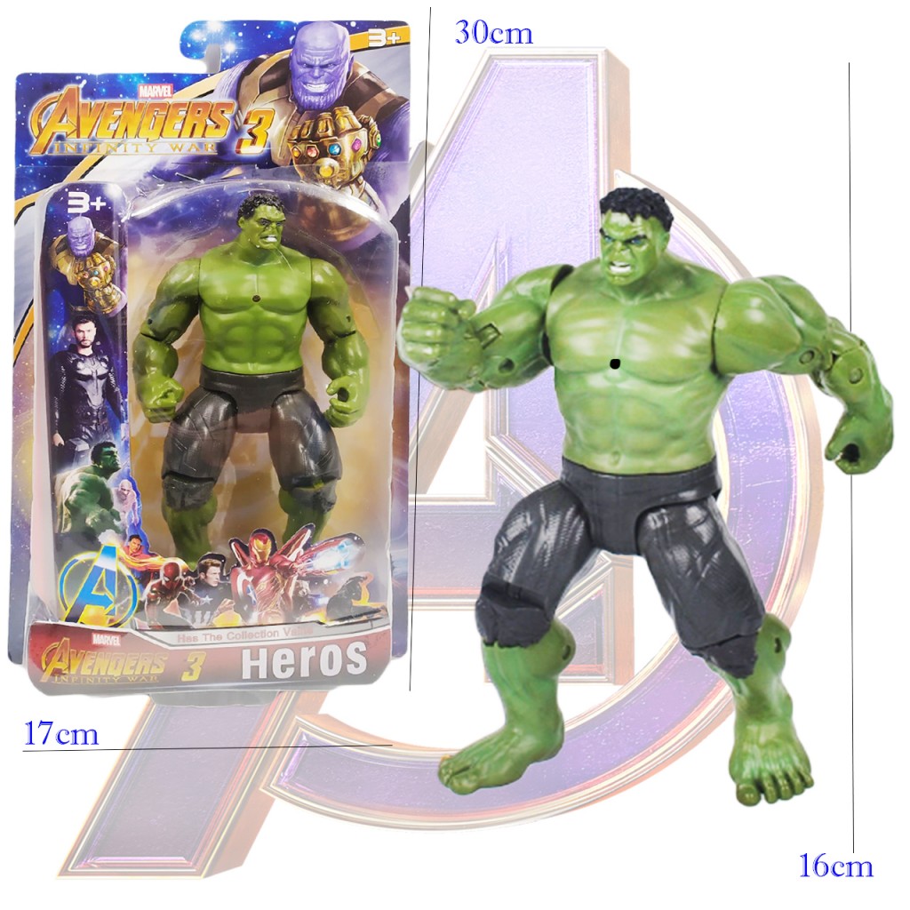 Avengers Vengadores Juguetería Piñatas Regalos Juguetes