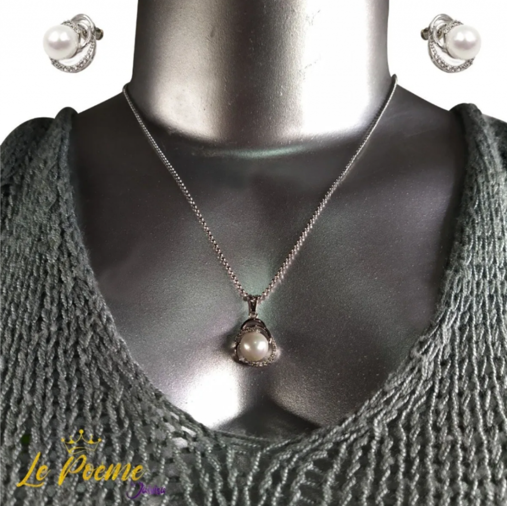 Joyería Mujer Joya Fina Accesorio Combo  DU001DJ