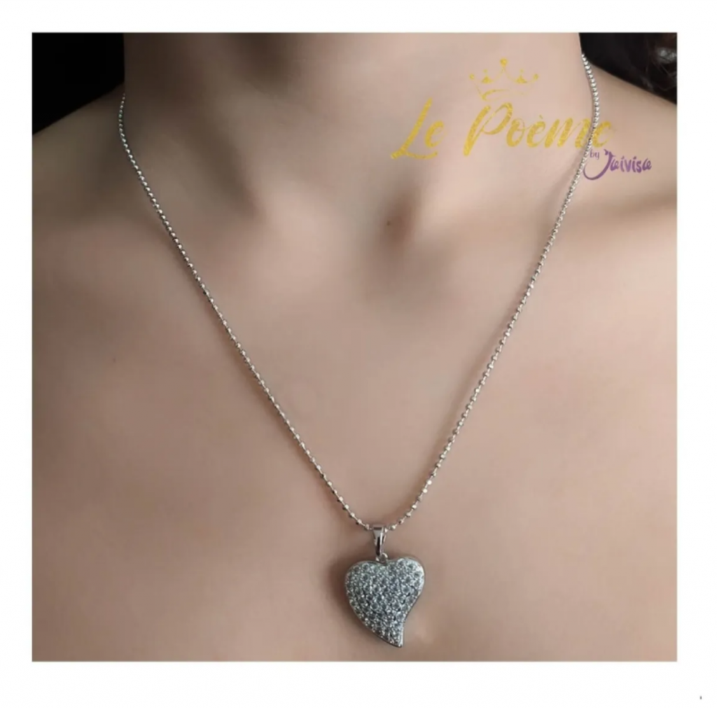 Joyería Mujer Joya Fina Accesorio Combo DU002DJ