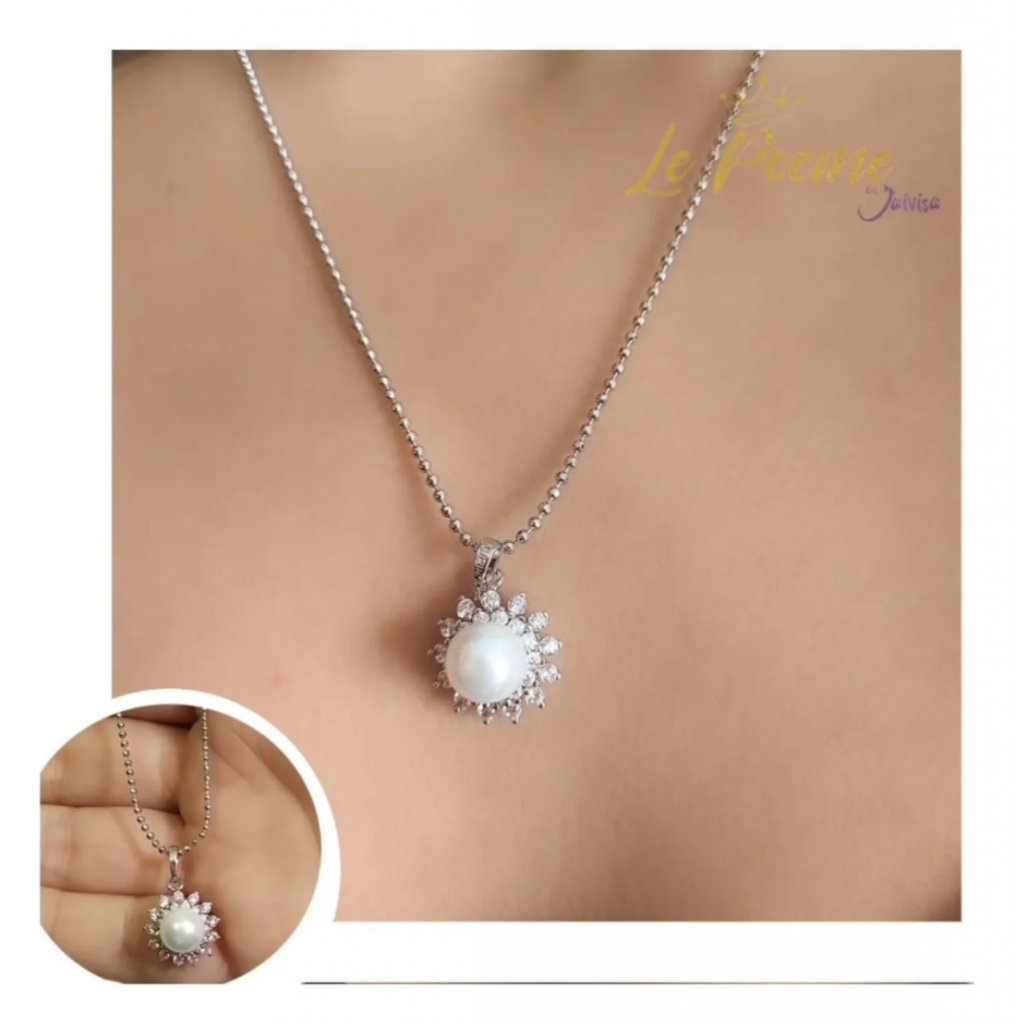 Joyería Mujer Joya Fina Accesorio Combo  DU005DJ