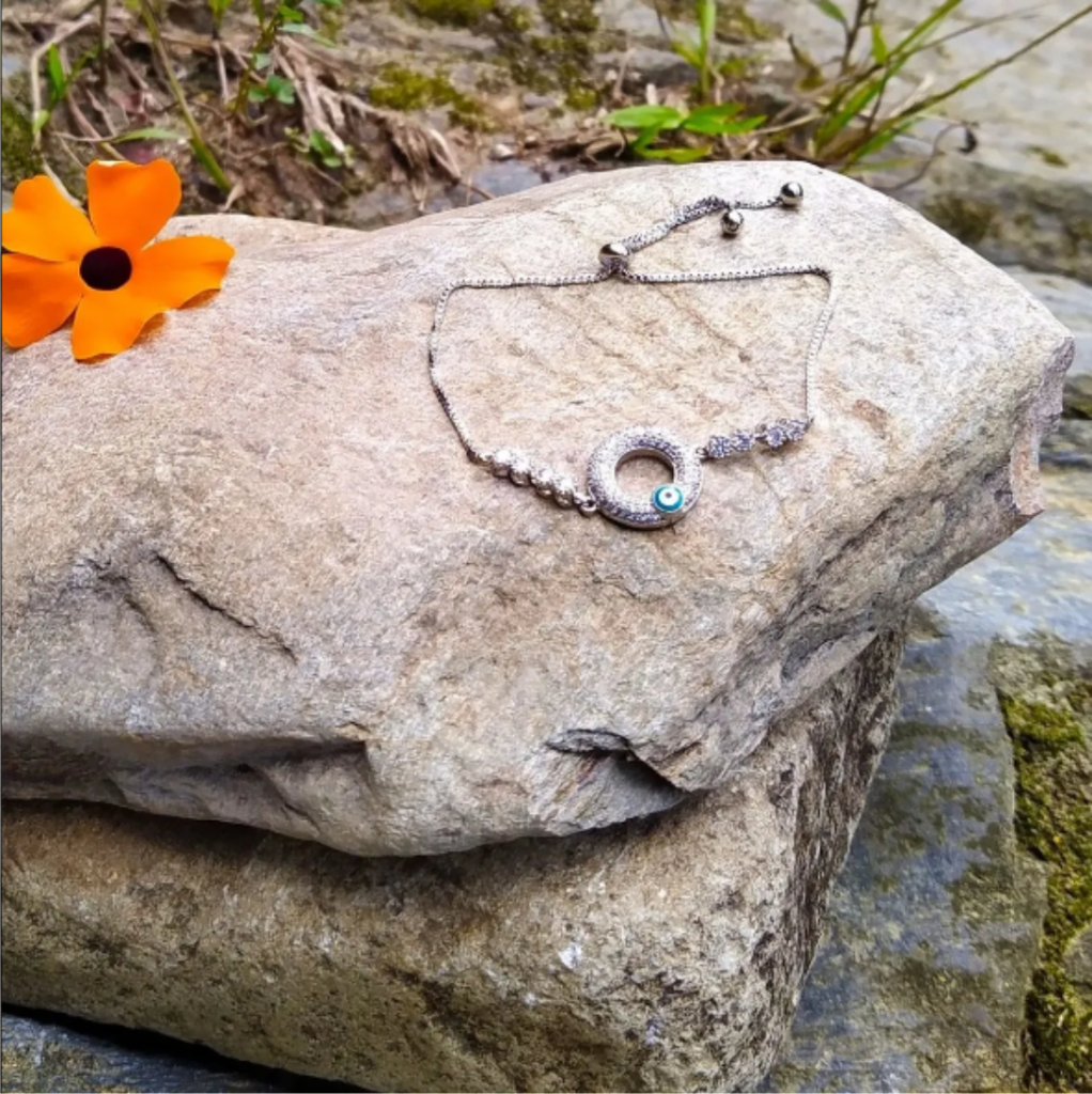 Joyería Fina Lujo Accesorio Pulsera Manilla Brazalete Mujer DJPU1212