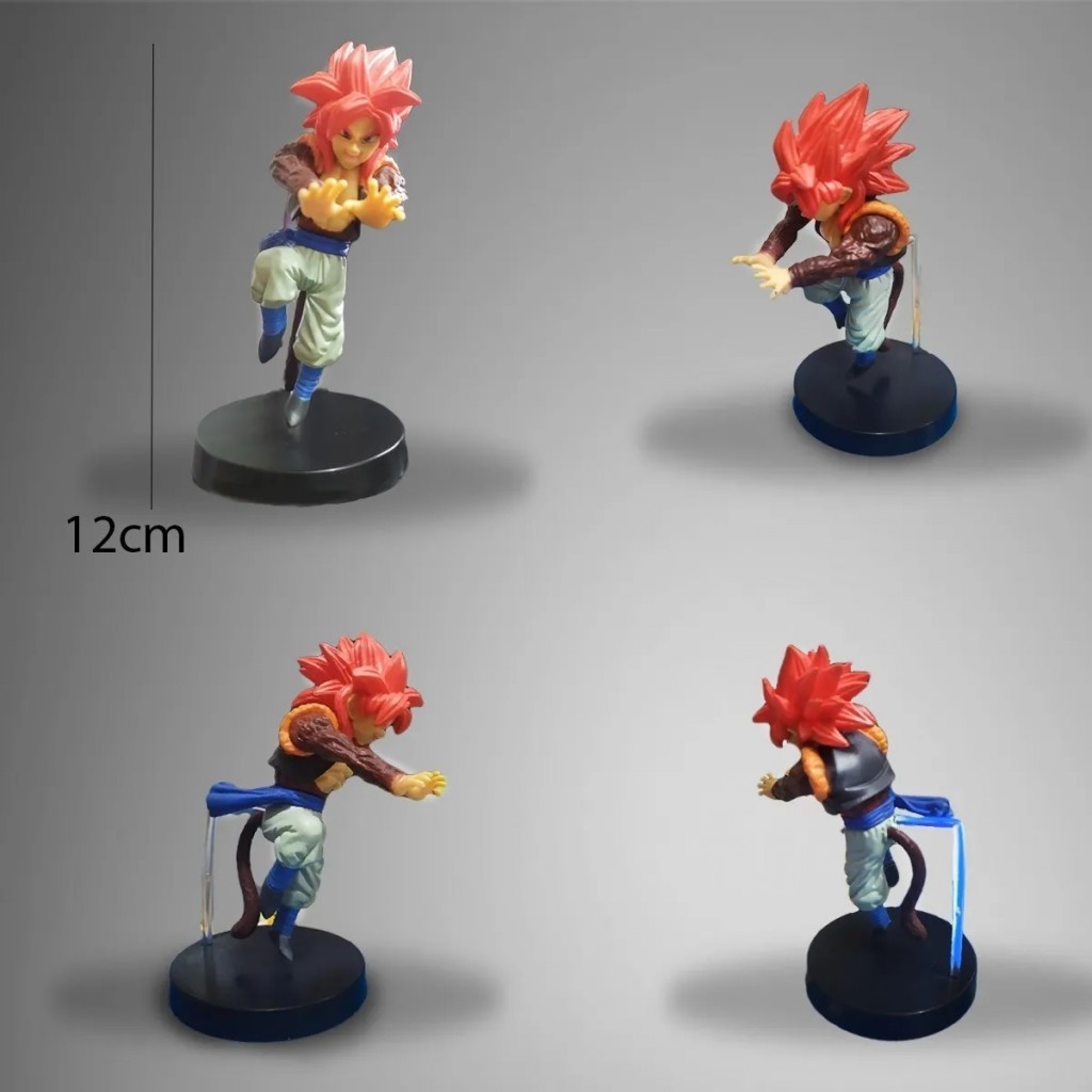 Dragon Ball Figura Goku