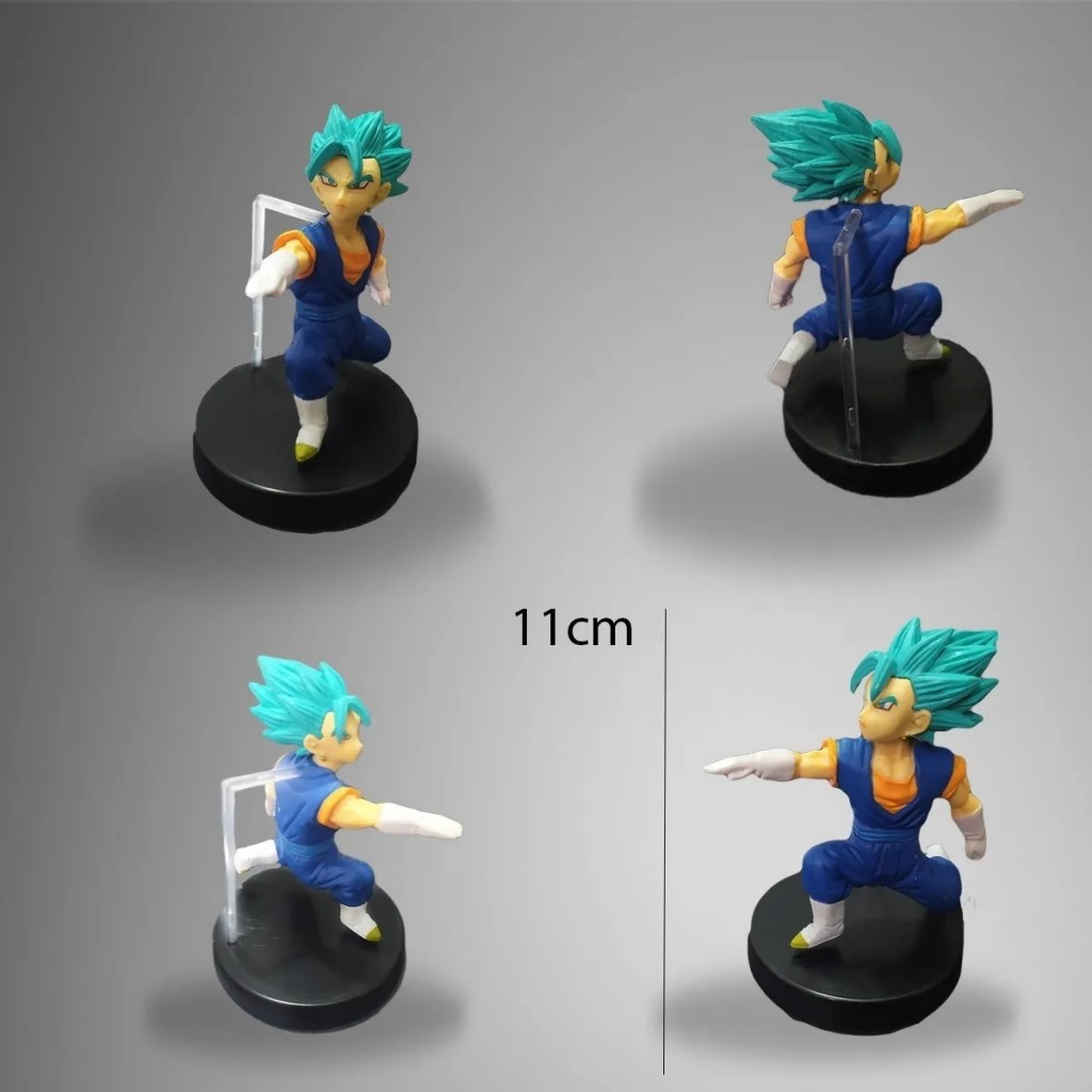 Dragon Ball Figura Vegetto