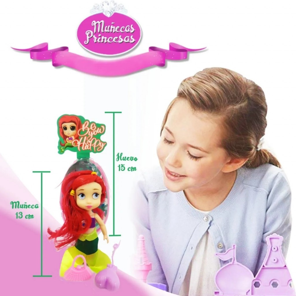 Princesas Disney Juguete Didactico Jugueteria Juegos Finas