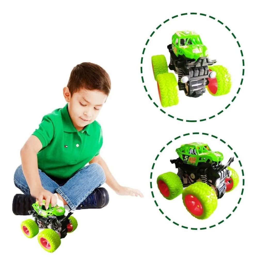 Carro Transformers Helicoptero Moto X4 Juguete Didáctico Kit