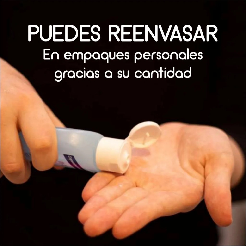 Alcohol Etílico Medicinal Salud