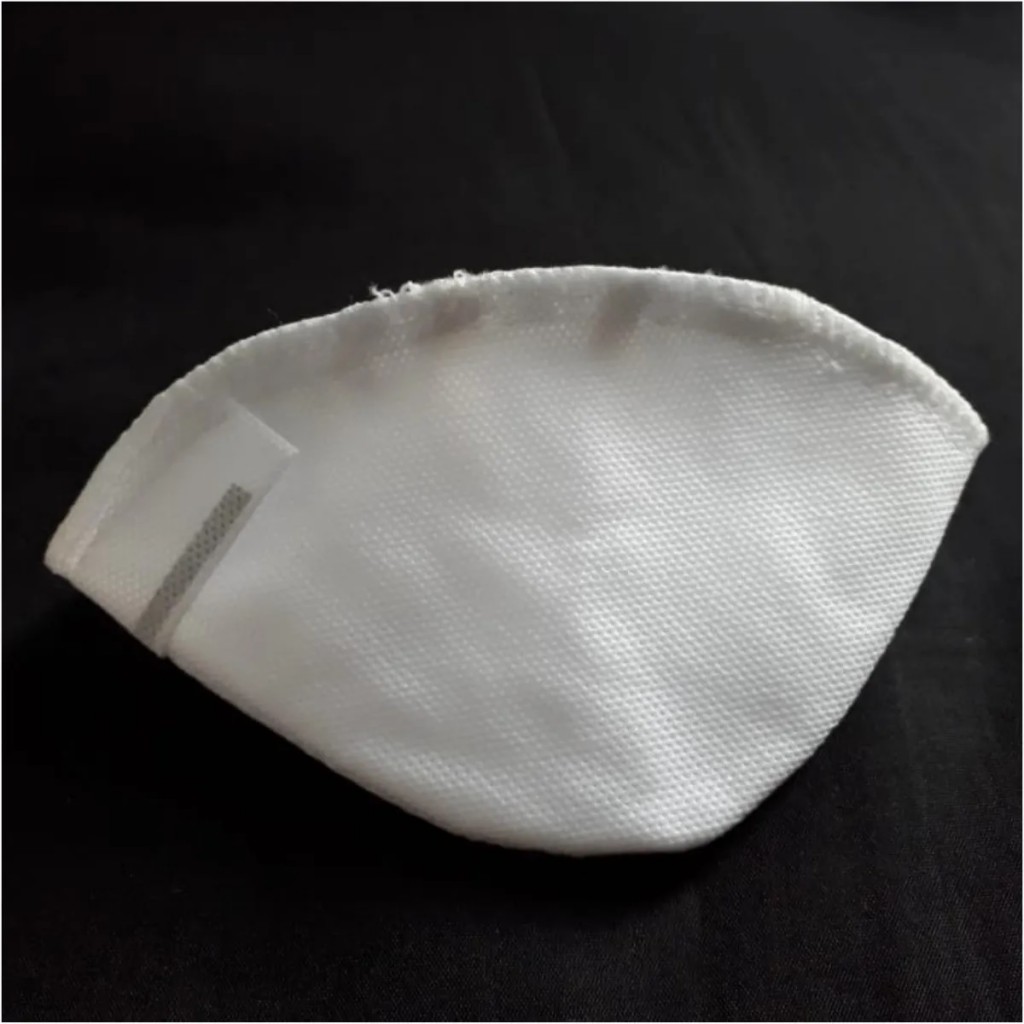 Tapabocas Industrial Mascarilla Protección Antivirus