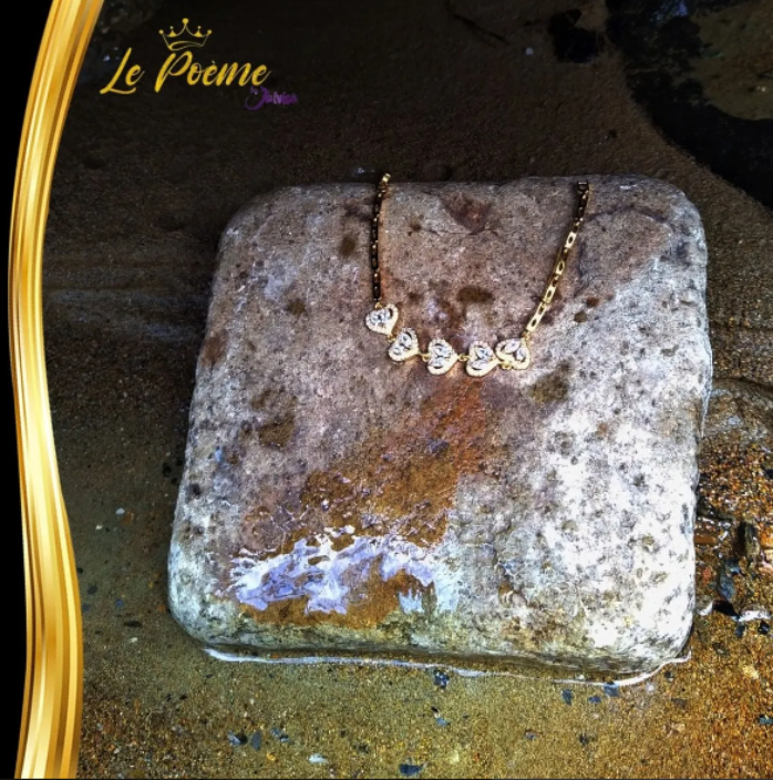 Joyería Fina Lujo Accesorio Pulsera Manilla Brazalete Mujer DJPU077