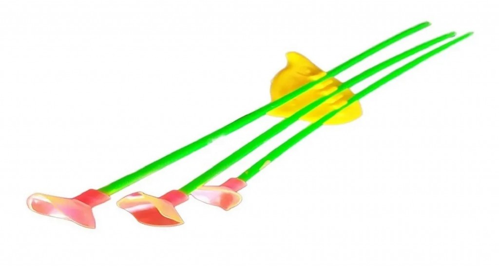 Arco Flechas Juguete Niños Lanzador Juguetería Acartonado DJ532