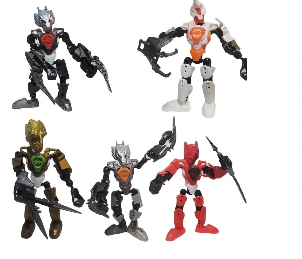 Soldados Transformer Juegos Juguetes Didacticos Juegos