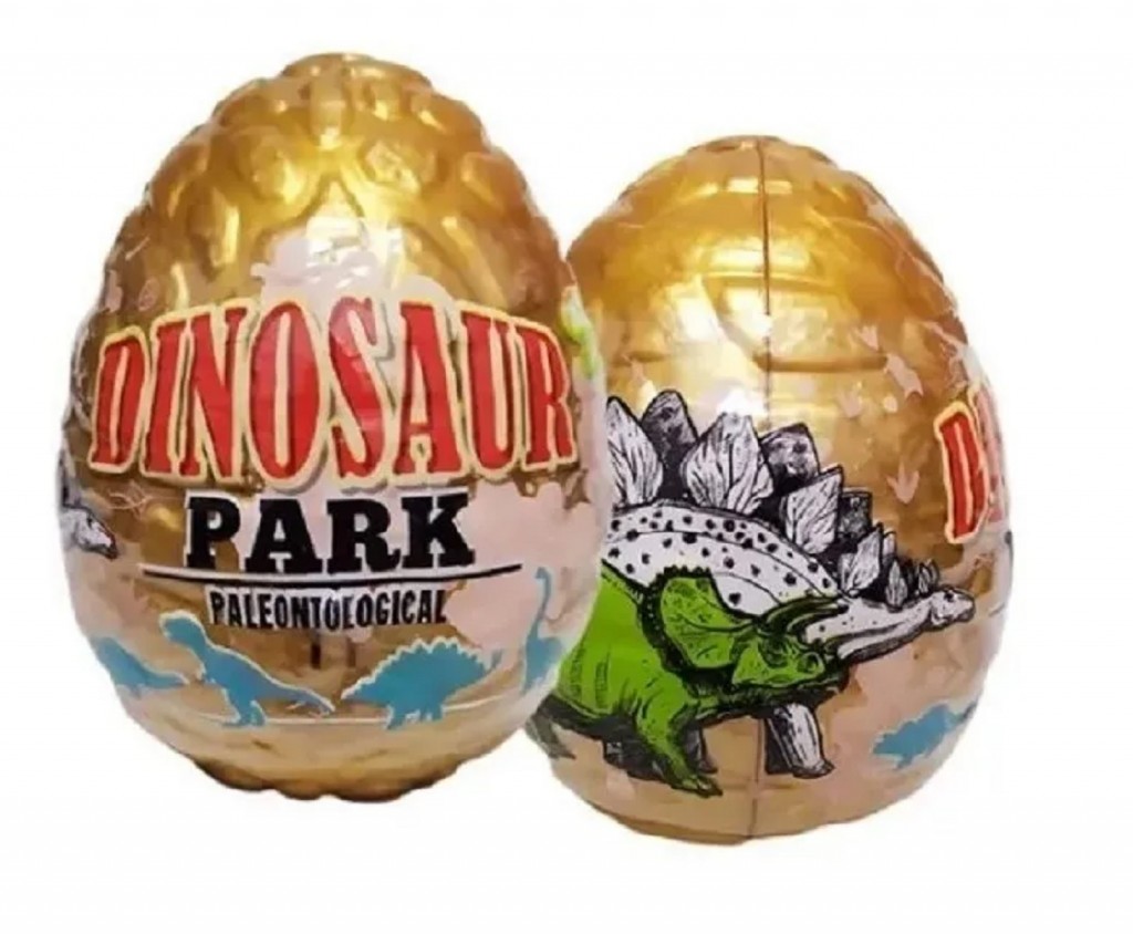 Dinosaurios Huevo Sorpresa Juegos Jugueteria Juguete
